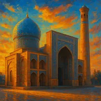 tashkent-uzbekistan