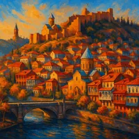 tbilisi-georgia