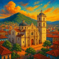 tegucigalpa-honduras