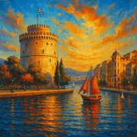 thessaloniki-greece