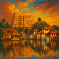 thiruvananthapuram-india