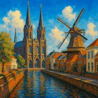 tilburg-netherlands-2