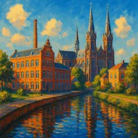 tilburg-netherlands