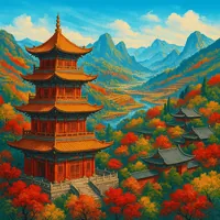 tongchuan-china