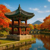 tongjin-korea-south