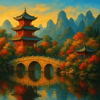TONGSHAN<br/>CHINA