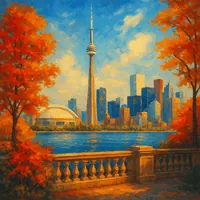 TORONTO<br/>CANADA