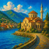 trabzon-turkey
