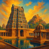 trichinopoly-india