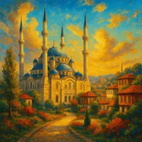umraniye-turkey