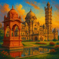 vadodara-india