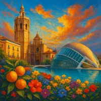 valencia-spain