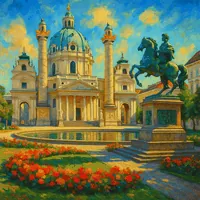 vienna-austria
