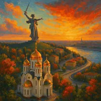 volgograd-russia