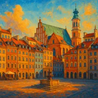 warsaw-poland