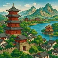 weinan-china-3