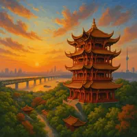 WUHAN<br/>CHINA