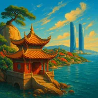 XIAMEN<br/>CHINA