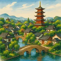 xiangshui-china-3