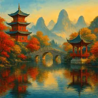 xiangshui-china