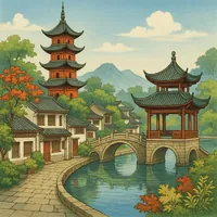 xiantao-china-3