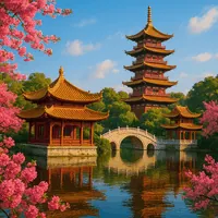 xiantao-china