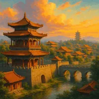 XIANYANG<br/>CHINA