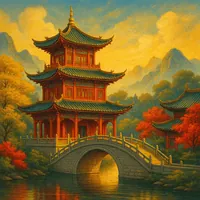 xiaoganzhan-china-2