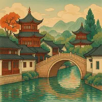 xiaoganzhan-china-3