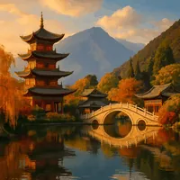 XIAOXITA<br/>CHINA