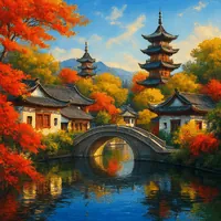 ximeicun-china-2