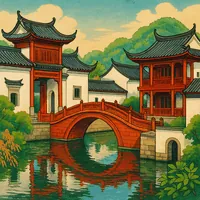 ximeicun-china-3