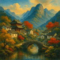 xinan-china