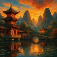 xingyi-china