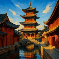 xinhualu-china-2