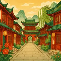 xinhualu-china-3