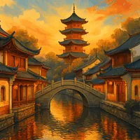 xinhualu-china