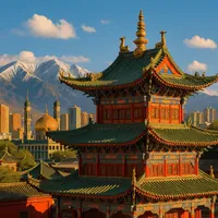 xining-china-2