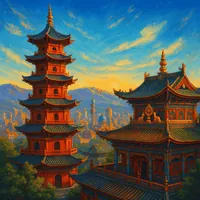 xining-china