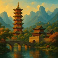 XINZHOU<br/>CHINA