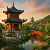 xiping-shanxi-china