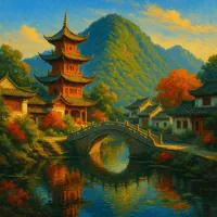 xishan-hunan-china-2