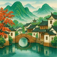 xishan-hunan-china-3