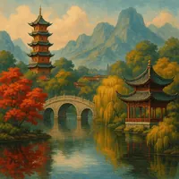 xuanzhou-china