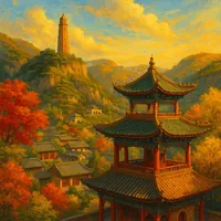 yanan-china-2