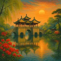 YANGZHOU<br/>CHINA