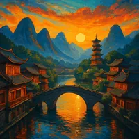 yanjiang-china
