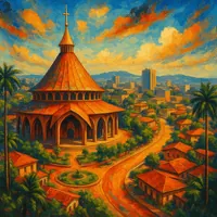 yaounde-cameroon