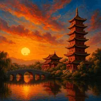 yinchuan-china