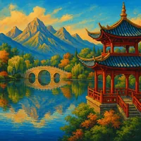 yingchuan-china